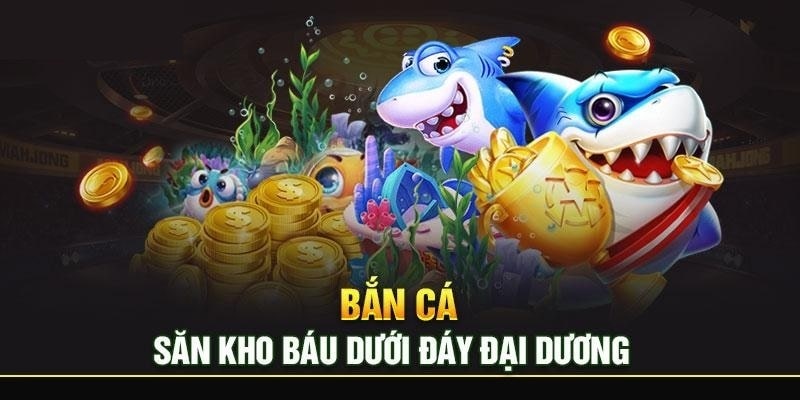 Ưu điểm của bắn cá da88