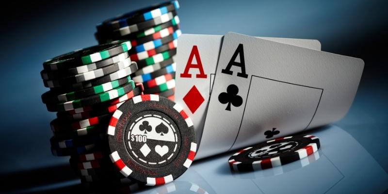 Mẹo chơi casino da88 kiếm bội tiền cho người mới