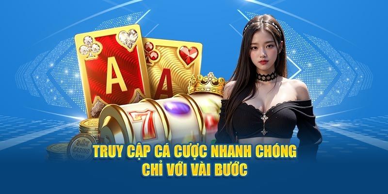 Đăng nhập da88 qua website