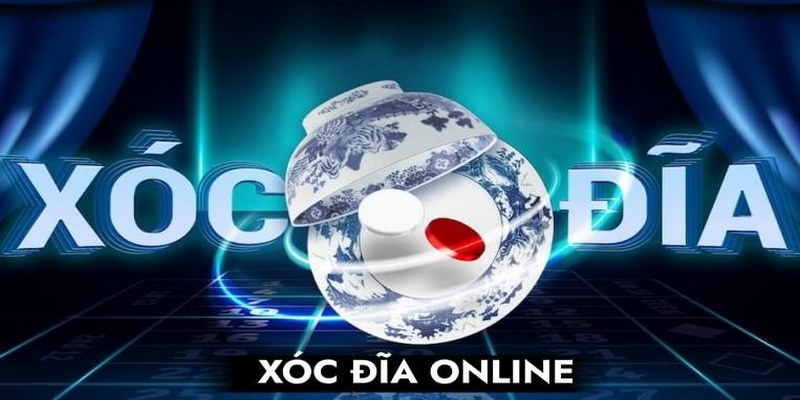 Cách diễn ra một ván cược xóc đĩa