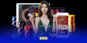 WW88 | Sảnh Cá Cược Uy Tín Hàng Đầu Khu Vực Châu Á